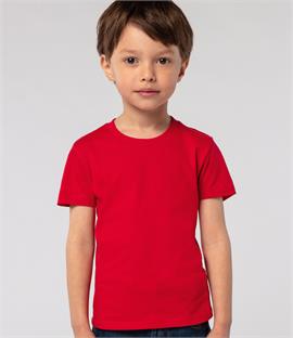 SOLS Kids Pioneer Organic T-Shirt